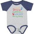 thumbnail image 3 of Inktastic Ham Radio Operator Like Daddy Boys or Girls Baby Bodysuit, 3 of 5