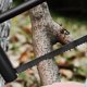thumbnail image 4 of Hack Sierra de madera plegable multifuncional Lixada Sierra de mano de aleación de aluminio Mini sie Lixada  Hack, 4 of 7