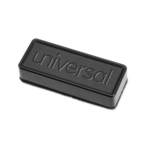 Dry Erase Whiteboard Eraser 5" x 1.75" x 1"