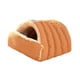 thumbnail image 5 of Cama para gatos, cómoda y lavable, saco de dormir de invierno para gatos y gatitos. S, 5 of 9