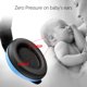 thumbnail image 4 of Auriculares con cancelación DE ruido JAMW para bebés DE 3 meses a 2 años Azul Sencillez, 4 of 5