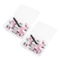 thumbnail image 4 of BESTYASH Tire Repair Rubber Screws Kit for Car and Motorcycle Quick Puncture Repair Tool Set, 4 of 6