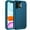 Turquoise, variant on RegSun for iPhone 11 Case,Shockproof 3-Layer Full Body Protection [Without Screen Protector] Rugged Heavy Duty High Impact Hard Cover Case for iPhone 11 6.1",Black