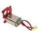 thumbnail image 1 of Motor Cepillado 130, Motor De Coche RC 1/24 aleación De Aluminio De Alta Resistencia Y Larga Durabilidad Para 1/24 2428 Crawler Car, 1 of 7