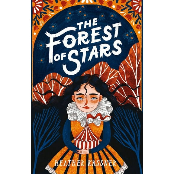 The Forest of Stars, (Paperback)
