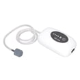thumbnail image 4 of Aquarium Air Pump, Dustproof USB Port ABS Shell Fish  Oxygen Pump Quiet  Multifunctional Shock Absorption Energy Saving Power With Dual Mode For Fish , 4 of 8