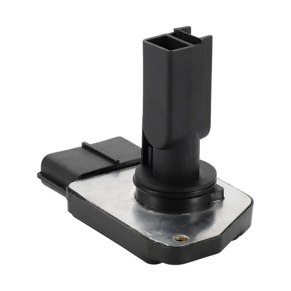Unique Bargains Mass Air Flow Sensor Meter MAF Sensor for Ford F-150 1999-2003 No.F81F12B579BA