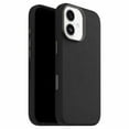thumbnail image 4 of OtterBox Symmetry Cactus Leather MagSafe Case w/Camera Control Noir Ash (Black) for iPhone 17, 4 of 4