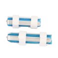 thumbnail image 3 of Finger Stabilizer, 2Pcs Lightweight Finger Brace Aluminum Plate Comfortable Joint Fixation  for Home for Children, 3 of 7