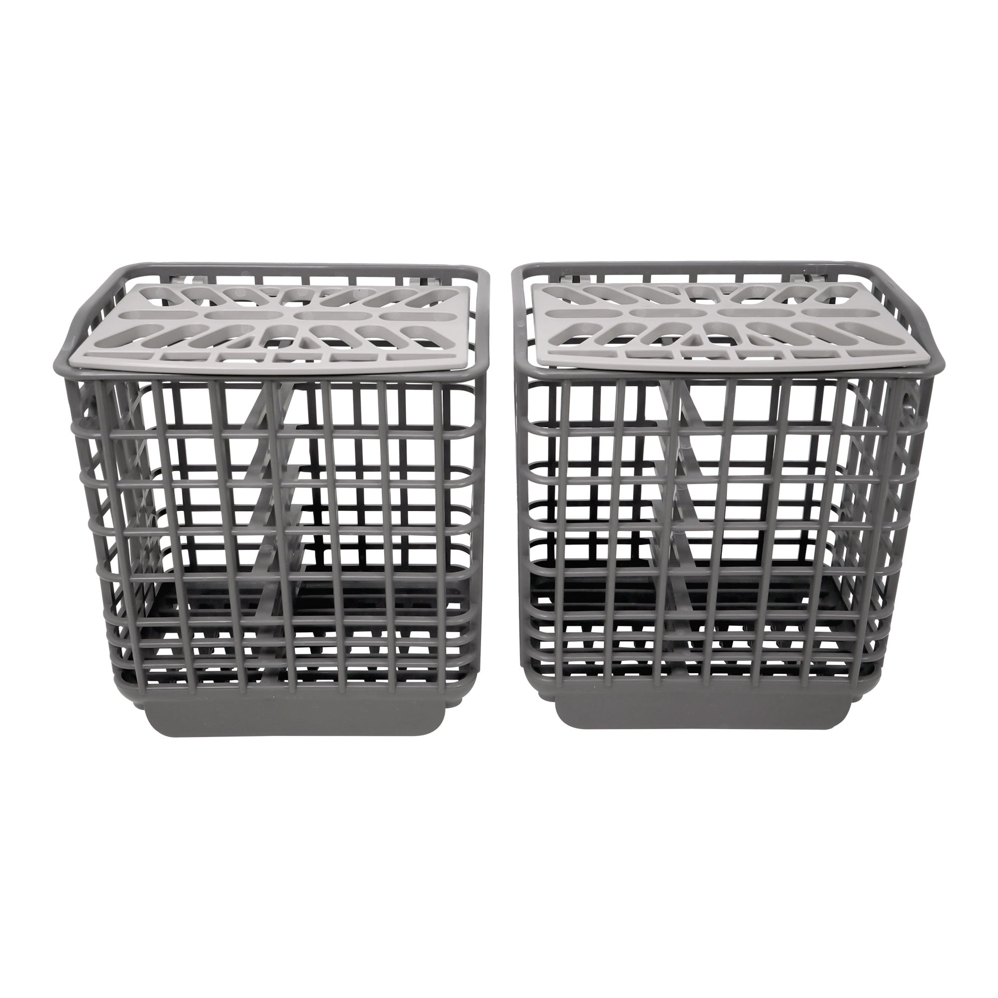 SUPPLYZ Direct Replacement for Whirlpool W10807920 Dishwasher Basket Ware W10082877 1446956 AH1734898 EA1734898