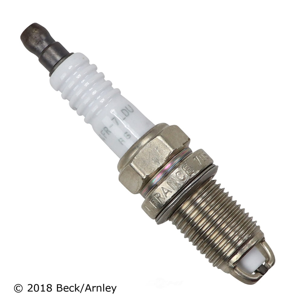 Beck/Arnley Z98 Spark Plug
