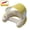 Yellow, variant on Pool Float with Canopy, Inflatable Lounge Chair for Adults
