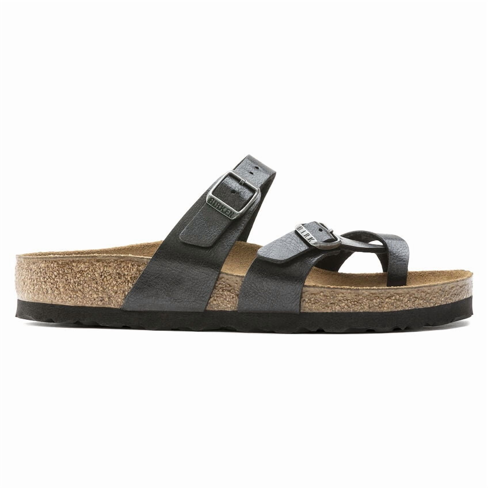 Women's Birkenstock Mayari Birko Flor
