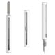 thumbnail image 5 of Bolígrafo de limpieza de auriculares Bluetooth multifunción, bolígrafo de limpieza de auriculares Bluetooth para ordenador, tableta, teléfonos móviles blanco Baoblaze pluma de limpieza, 5 of 8