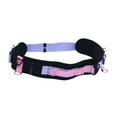 thumbnail image 1 of koolsoo Ceinture de Pêche pour Pêcheurs Femmes Hommes Camping Violet, 1 of 9