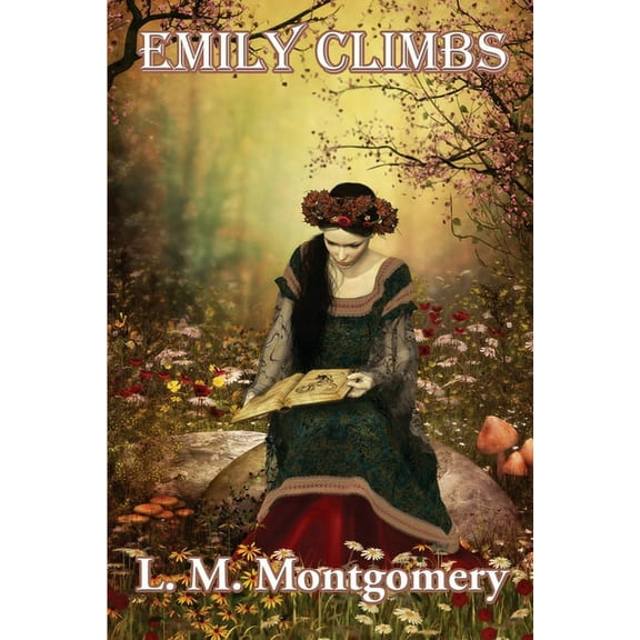 Emily Climbs, (Paperback)