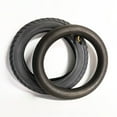 thumbnail image 7 of 12 Inch 310x50-210 Inner Tube for Etwow Electric Scooter Baby Carriage, 7 of 7