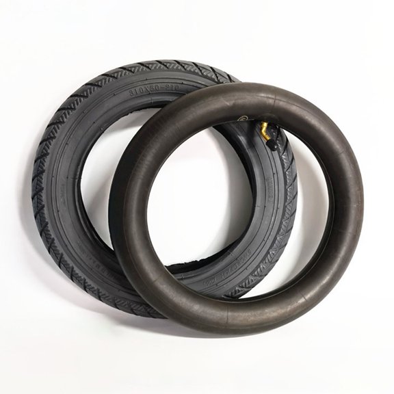 Tire 310X50-210 Inner Tube 12 Inch Electric Scooter Tire Rubber Wearing 310X50-210 Inner Tube Tire High Quality Brand New
