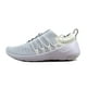 Nike Hommes Payaa Premium Qs Blanc / Cheville-Haute Chaussure de Cross Trainer - 10.5M – image 2 sur 4