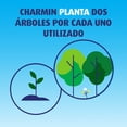 thumbnail image 2 of CHARMIN ULTRA SOFT PAPEL DE BAÑO CONT. 18 MEGA ROLLOS Charmin Soft/Higienico/Ultra, 2 of 3