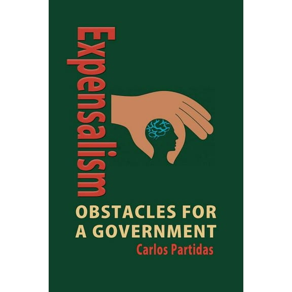 Chemistry of Diseases Expensalism: At the Other's Expense, Book 9, (Paperback)