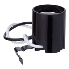 

Jandorf Jandorf - 60543 - Phenolic Medium Base Snap-In Socket - 1/Pack