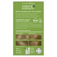 thumbnail image 5 of Clairol Natural Instincts Demi-Permanent Hair Color Creme, 8G Medium Golden Blonde, Hair Dye, 1 Application, 5 of 13