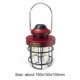 thumbnail image 4 of Linterna Colgante Linterna Colgante Escalada Atmosphere Light 2000 MAh Batería Impermeable Control regulable para Senderismo Camping, 4 of 9