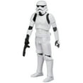 thumbnail image 4 of [BUNDLE 4-PACK] - Star Wars 6-inch Action Figures - Grogu, Bo Katan, Stormtrooper, and Luke Skywalker, 4 of 5