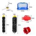 thumbnail image 5 of Kit de accesorios para iRobot Roomba serie 600 671 692 694 697 698 650 651 660 690 cepillo de escoba filtro rodillo STOL repuestos, 5 of 5
