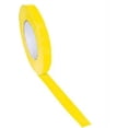 thumbnail image 1 of 5 in. x 36 Yards Vinyl Tape - Yellow, 1 of 1