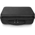 thumbnail image 3 of getgear Storing Case for Personal Cool Mist Inhaler humidifier, compressor, compatible with Mypurmist 2 Ultrapure, Classic free Ultrapure, RProtect, FHLP, 3 of 7