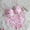 pink, variant on Hello kitty small breast push-up anti-slip underwear, cartoon sweet and cute,beautiful back bra