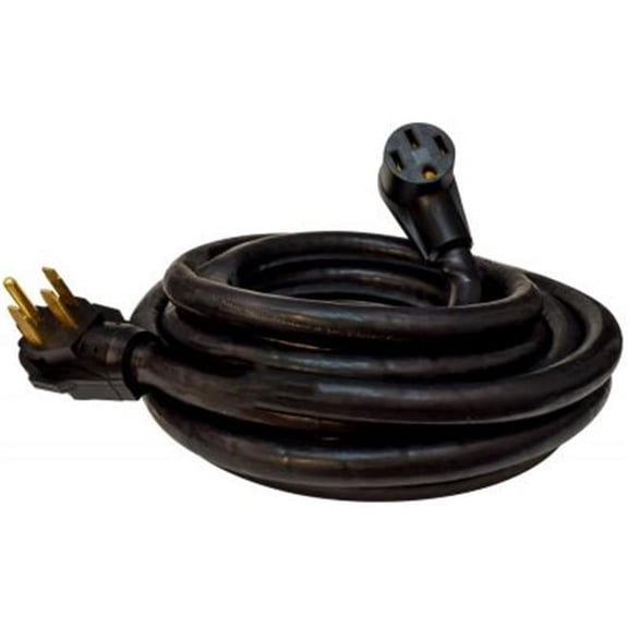25 ft. 50 Amp Extension Cord, Bulk