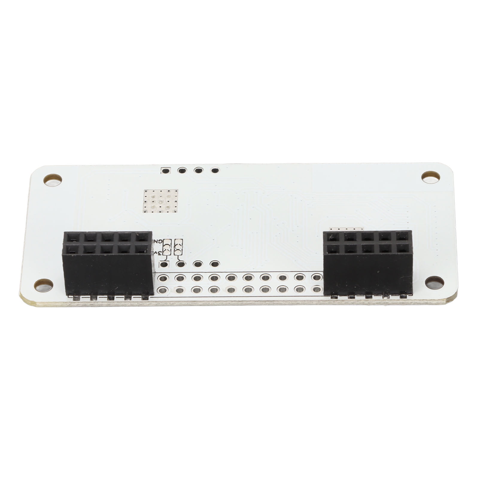 dikkod Upgraded Duplex mmdvm Hotspot Board Hat Twee Timeslots Twee