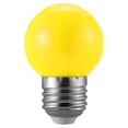 thumbnail image 1 of Bewildely Bombillas LED Lámpara de Navidad Decoración Linterna Vacaciones Lámparas de ahorro de energía Iluminación Hogar Encantadores Iluminación novedosa No. 4, 1 of 6