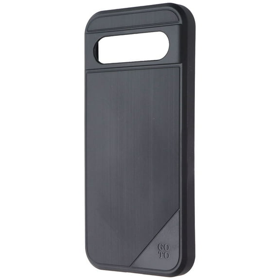 GoTo Flex Slim Case for Google Pixel 8a - Black