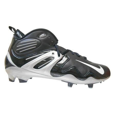 nike molded football cleats