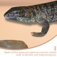 thumbnail image 2 of Reptile Carpet Reptile Substrate Pad Reptile Terrarium Bearded Dragon Tank Accessories, 2 of 9