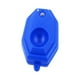thumbnail image 2 of Tmvgtek Kit De Dispositivo De Base De Práctica De Tenis Individual De Entrenador De Pelota De Raqueta De Plástico Azul 1Pc Tmvgtek Para estrenar, 2 of 7
