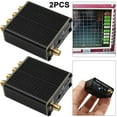 thumbnail image 1 of Divisor Aislamiento RF Activo Fuente Señal SDR GPSDO para Antena Radio 2 Uds., 1 of 2