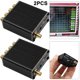 thumbnail image 1 of Divisor Aislamiento RF Activo Fuente Señal SDR GPSDO para Antena Radio 2 Uds., 1 of 2