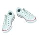 thumbnail image 3 of 2x 1: 6 Zapatos de Lona oda con Cordones Zapatillas '' Femenina Zulema Zapatos de figura de acción de 12 pulgadas, 3 of 7