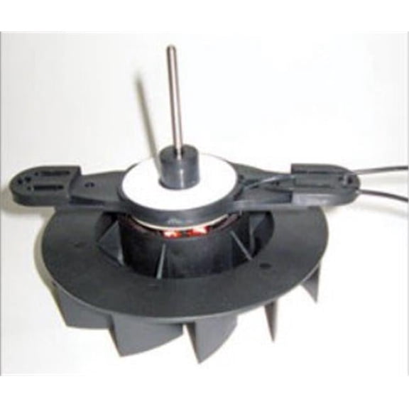 Double Shaft Motor Kit for  Thermoelectric Coolers