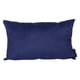 thumbnail image 1 of Cojin Riñonera Decorativa Rectangular Rudd Navy Azul, 1 of 3