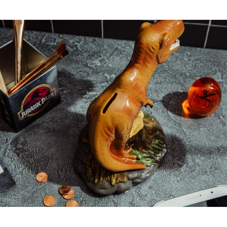 Salvadanaio Di Ceramica A Forma Di Dinosauro(967) - Alibaba
