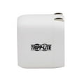 thumbnail image 5 of Tripp Lite USB-C Wall Charger Compact 1-Port GaN Technology, 20W PD 3.0 Charging, White (u280-w01-20c1-g), 5 of 5
