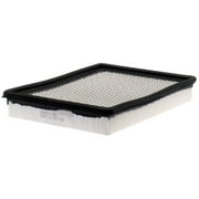 Super Tech 1500 Engine Air Filter, Replacement Filter for GM or Chevrolet Fits select: 1992-2005 BUICK LESABRE, 2000-2005 CHEVROLET IMPALA