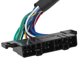 thumbnail image 4 of Interruptor multifunción para faros delanteros de señal de giro 84310 35150, repuesto para camionetas Corolla Sedans, 4 of 8