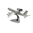 Sentry Library High Flying Models Boeing E-3 Sentry 1:200 Diecast Model Airplane ...